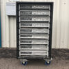 Crown Macro-Tech 3600VZ Power Amplifiers