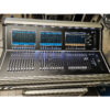 DiGiCo S31 Digital Mixing Console with D2-Rack