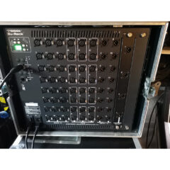 DiGiCo S31 Digital Mixing Console with D2-Rack
