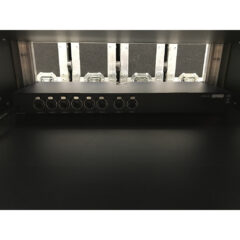 ELC dmXLAN switch8LX Ethernet Switch