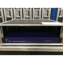 ELC dmXLAN switch8LX Ethernet Switch