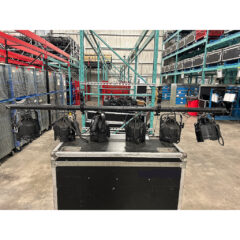 ETC Bar of 6 S4 Par