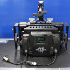 Elation DTW BLINDER 350 IP Lighting Fixture Set (6)