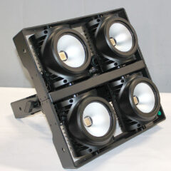 Elation DTW Blinder 700 IP Lighting Fixture Set (4)