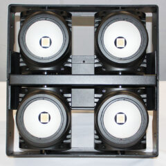 Elation DTW Blinder 700 IP Lighting Fixture Set (4)