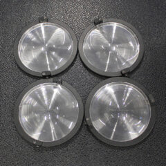 Elation DTW Blinder 700 IP Lighting Fixture Set (4)