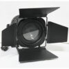 Elation FUZE PAR Z60 IP Lighting Fixture