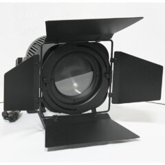 Elation FUZE PAR Z60 IP Lighting Fixture