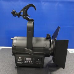 Elation KL FRESNEL 4 WW Lighting Fixture