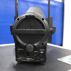 Elation KL FRESNEL 4 WW Lighting Fixture