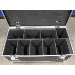 Elation KL FRESNEL 4 WW Lighting Fixture