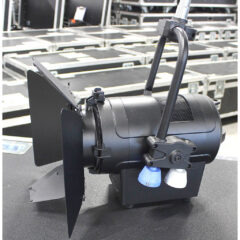Elation KL Fresnel 6 PO WW Lighting Fixture