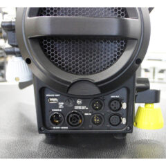 Elation KL Fresnel 6 PO WW Lighting Fixture
