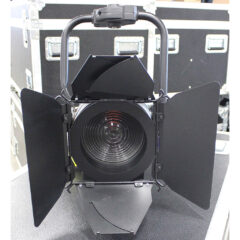 Elation KL Fresnel 6 PO WW Lighting Fixture