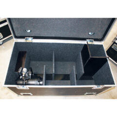 Elation KL Fresnel 6 PO WW Lighting Fixture