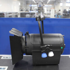 Elation KL Fresnel 8 PO WW Lighting Fixture