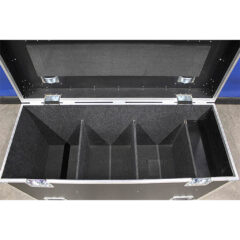 Elation KL Fresnel 8 PO WW Lighting Fixture