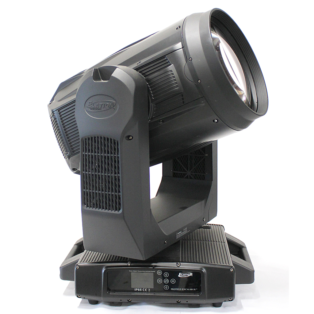 Elation Proteus Excalibur IP65 Lighting Fixture