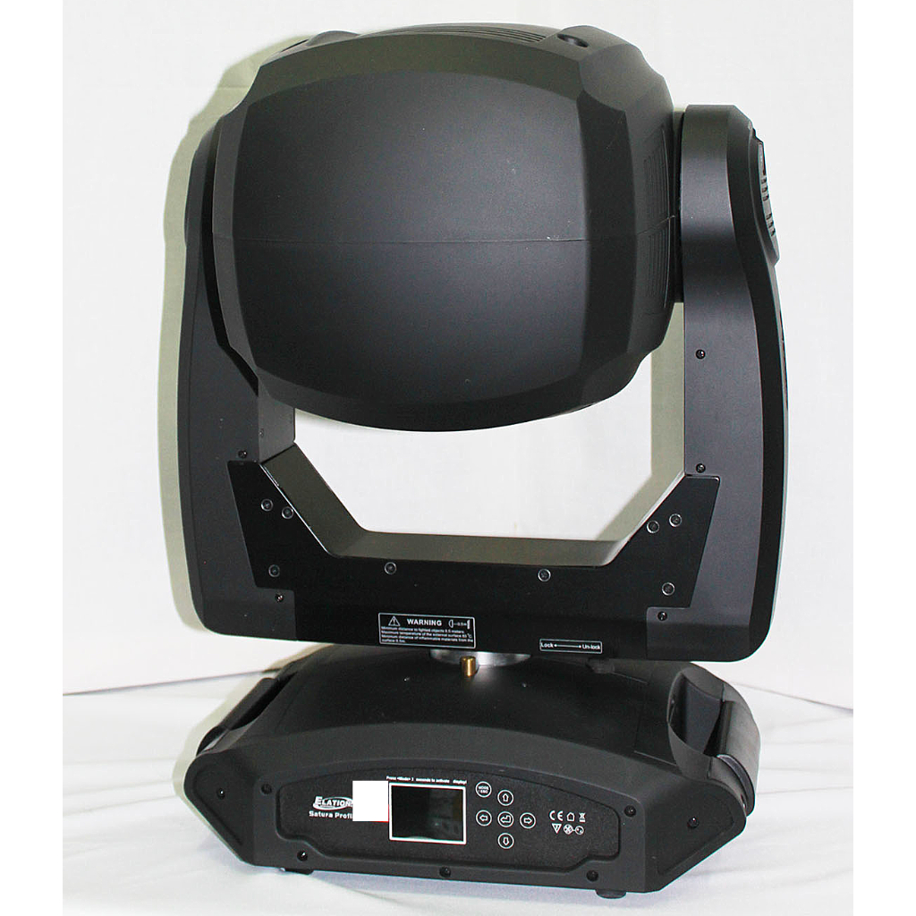 Elation Satura Profile LED Lighting Fixtures