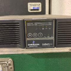 Emerson PSI2200RT3-230 Unit Power Supply (UPS)