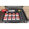 FL Structure 8 Motors Remote Control