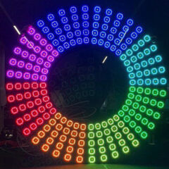 GLP KNV Arc LED System Set