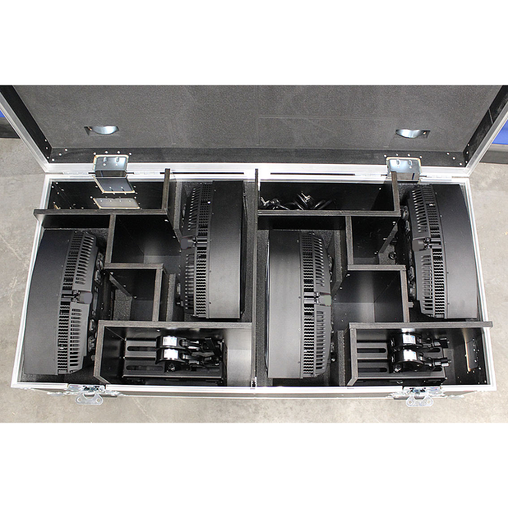 GLP KNV Arc LED System Set