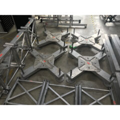 James Thomas Super Truss and Ground Support Package