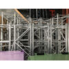 James Thomas Super Truss and Ground Support Package
