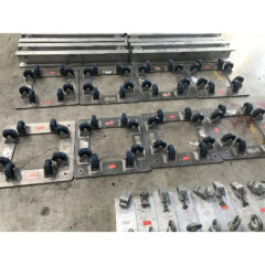 James Thomas Super Truss and Ground Support Package