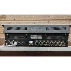 Klark Teknik DN9331 Helix RAPIDE 31 Band Motorised Fader Graphic Controller