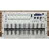 Klark Teknik DN9331 Helix RAPIDE 31 Band Motorised Fader Graphic Controller