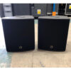 L-Acoustics X12 Loudspeakers