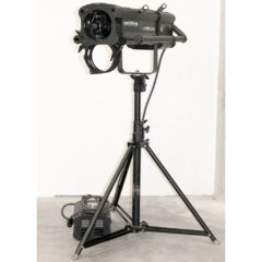 LDR Canto 2000 MSR Followspot Lighting Fixture