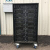 Lab Gruppen FP4000 Amplifiers