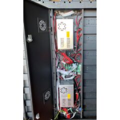 Lightking 7,6 mm Indoor LED Screen