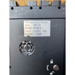 Lightking 7,6 mm Indoor LED Screen