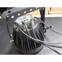 Litecraft AT10 OutLED Lighting Fixture Set (8)