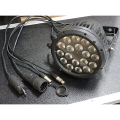 Litecraft AT10 OutLED Lighting Fixture Set (8)