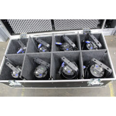 Litecraft AT10 inLED Lighting Fixture Set (8)