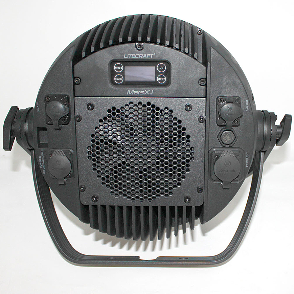 Litecraft MarsX.1 Lighting Fixture