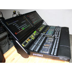 MA Lighting GrandMA3 Light Lighting Console