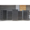 Martin Audio MLA 24 Box Turnkey Package