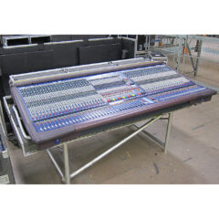 Midas H3000 Large Format Analogue Console Package