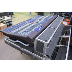 Midas H3000 Large Format Analogue Console Package