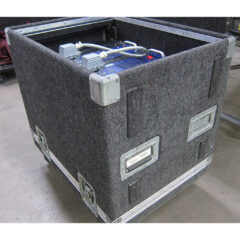 Midas H3000 Package