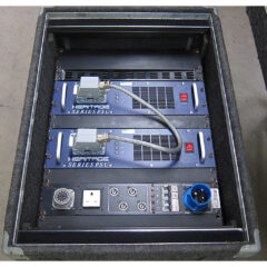 Midas H3000 Package