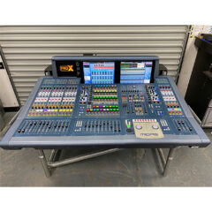 Midas PRO X Digital Mixing Console Package