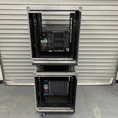 Midas PRO X Digital Mixing Console Package
