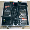 Movecat D8+ 320kg, 24m Electric Chain Hoist Motor